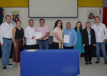 «Modelo de Seguridad de Cancún: Un Ejemplo a Replicar en Quintana Roo»