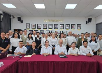 «Benito Juárez refuerza su combate a la corrupción con nuevo tablero de seguimiento»