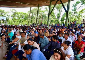 Inversión al campo en Quintana Roo supera los 157 millones de pesos