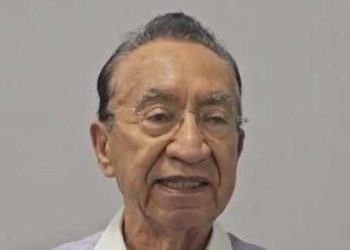 #VIDEO: La CROC nacional asegura continuidad sindical en Cancún tras asesinato de Mario MachucaCancún, Quintana Roo.