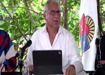 🚨👀 VIDEO//Atropellado en Cancún: Fiscalía promete justicia y cero impunidad