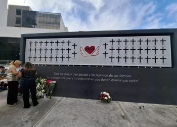 A 14 años de la tragedia del Casino Royale, impunidad y dolor en Monterrey