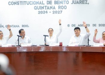 AUTORIZA CABILDO DE BJ ENTREGA DE APOYOS ESCOLARES EN CALZADO PARA ESTUDIANTES DE NIVEL BÁSICO