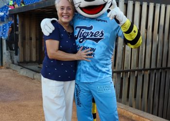 Abuelotón 2025 arranca en el estadio Beto Ávila