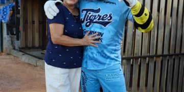 Abuelotón 2025 arranca en el estadio Beto Ávila