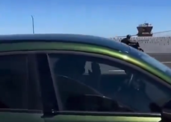 Accidente en Mustang eléctrico no fue culpa de la inteligencia artificial