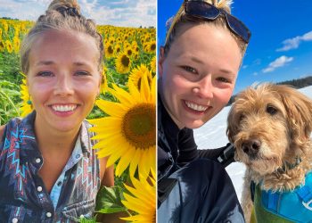 Acosador encierra a mujer en un búnker un relato de terror de 14 horas