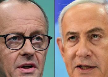 Alemania suspende exportación de armas a Israel por el conflicto en Gaza