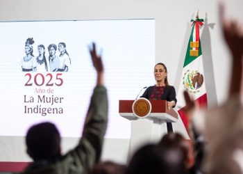 Análisis de la declaración de Sheinbaum sobre el crimen organizado