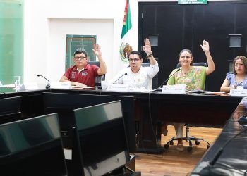 Armonización de la reforma al Poder Judicial en Quintana Roo