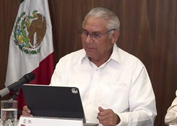 Asesinato de líder sindical en Cancún: Fiscalía avanza en investigación