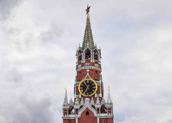 Ataques en Kiev El Kremlin justifica sus acciones