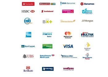 Bancos Mexicanos Listos para Enfrentar Incertidumbre