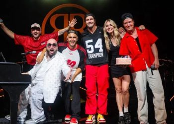 Big Time Rush: su esperado regreso a México en 2026 y precios confirmados para la In Real Life Worldwide Tour