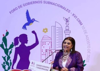 «Foro sobre la mujer en América Latina inicia con énfasis en la sociedad del cuidado»