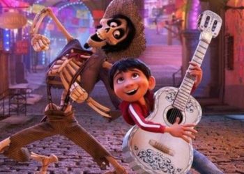 🎬 “¡Coco 2 viene con todo! Pixar confirma la secuela que hará llorar (otra vez) a México y al mundo”