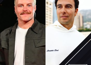 Cadillac confirma su entrada a la Fórmula 1 con Bottas y Checo Pérez en 2026