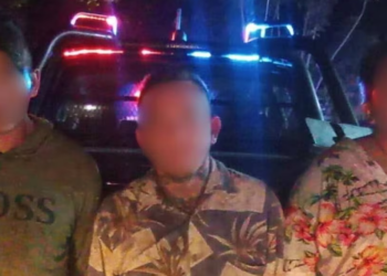 Cae en Mérida "El Pecas", distribuidor de drogas y prófugo de la justicia