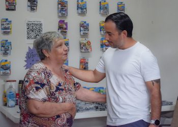 Cancún impulsa la paz comunitaria con feria de desarme voluntario