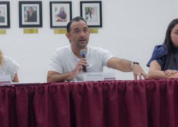 Cancún refuerza protección de niñas, niños y adolescentes 3