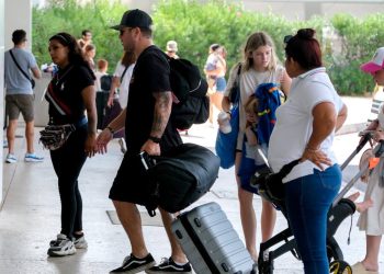 Cancún registra crecimiento del 2.1% en tráfico aéreo durante julio y reafirma liderazgo en conectividad
