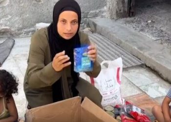 Cae apoyo de EE.UU. a las acciones militares de Israel en Gaza