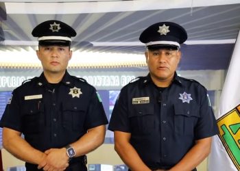 VIDEO «Seguridad Ciudadana de Q. Roo lanza módulo para evitar fraudes en la compra-venta de autos»