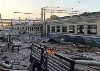 Ataques rusos en Ucrania dejan 5 muertos mientras se acerca el ultimátum de Trump