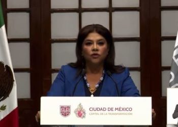 🚨🚨 VIDEO// Detención de implicados en asesinato de colaboradores de Clara Brugada