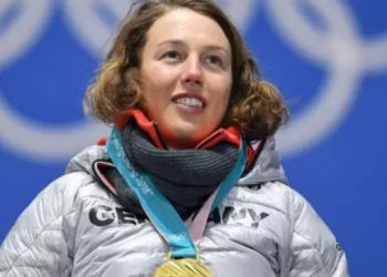 «Muere Laura Dahlmeier: conmoción en el deporte de la doble campeona olímpica»