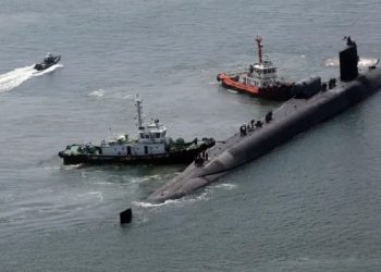 «Trump ordena despliegue de submarinos nucleares cerca de Rusia»