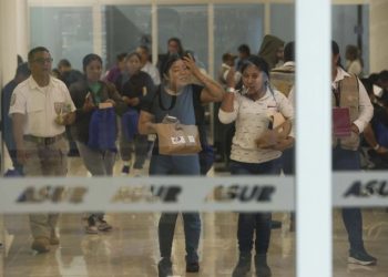 Repatriación de mexicanos desde EE.UU. supera los 75 mil casos durante gobierno de Trump