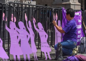 «Feminicidio en Tultepec: El caso de Montserrat evidencia negligencia y silencio institucional»