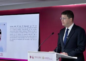 «Capturan a líderes de ‘Los Malportados’ en Acapulco con armas y droga»