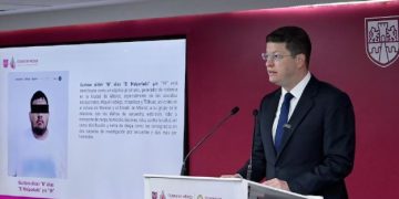 «Capturan a líderes de ‘Los Malportados’ en Acapulco con armas y droga»