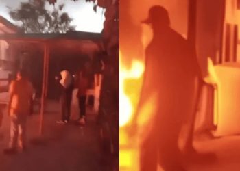 «Motín en penal de Tuxpan deja 8 muertos y expone control del Grupo Sombra»