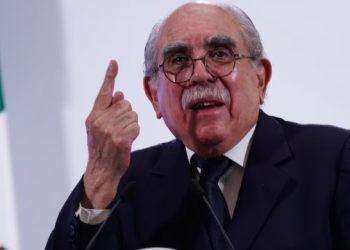 «Reforma electoral será liderada por Pablo Gómez,  figura de la izquierda mexicana»