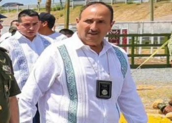 VIDEO «Ataque en Reynosa acaba con la vida del delegado federal de la FGR en Tamaulipas»