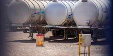 «Asesinato de delegado en Tamaulipas estaría vinculado al decomiso de huachicol, revela la FGR»