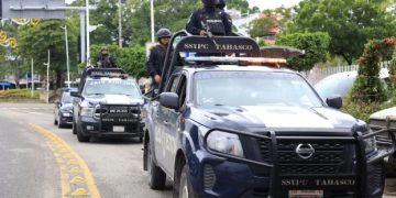 «Detención de ‘El Vampiro’ golpea estructura de ‘La Barredora’ en Tabasco»