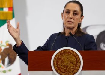 VIDEO: «EEUU renuncia a la pena de muerte para capos mexicanos”