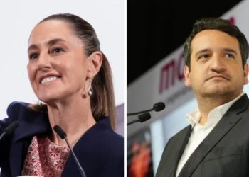 VIDEO «Sheinbaum responde con mesura a carta de ‘Andy’ López Beltrán sobre su viaje a Japón»