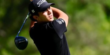 «José Cristóbal Islas brilla como líder del Mexico City Open II»