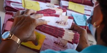 «Nuevo apoyo económico en CDMX para mayores de 30 años sin empleo»