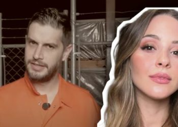 «Adrián Marcelo ofrece disculpa pública por violencia de género a Mariana Rodríguez»