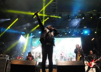 «Asesinato de Óscar Lerma sacude al rock urbano mexicano»