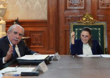 «Reforma electoral: arrancan foros y consultas en octubre»