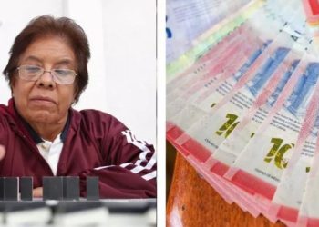 «INAPAM impulsa empleo para adultos mayores con sueldos de hasta 14 mil pesos»