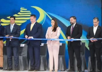 «Inversión automotriz impulsa nueva línea de producción de Tenneco en Aguascalientes»