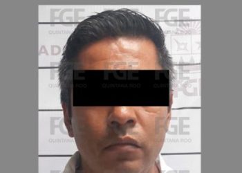 «Vinculación a proceso por abuso sexual en Playa del Carmen y Tulum»